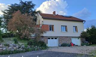 Maison 7 Pièces 183 m² à vendre à La Clayette (71800)