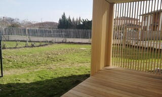 Appartement 3 Pièces 65 m² à louer à Toulouse (31100)