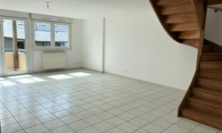 Appartement 5 Pièces  m² à vendre à Chambéry (73000)