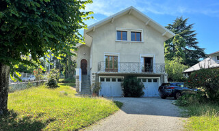Maison 8 Pièces  m² à vendre à Chambéry (73000)
