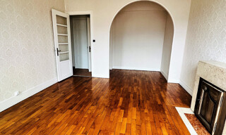 Appartement 3 Pièces  m² à vendre à Chambéry (73000)