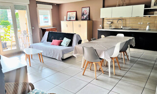 Appartement 3 Pièces  m² à vendre à Chambéry (73000)