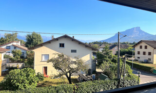 Appartement 3 Pièces 70 m² à vendre à La Ravoire (73490)