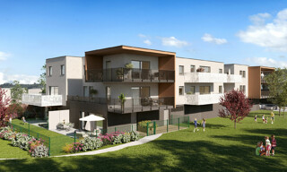 Appartement 2 Pièces 47 m² à vendre à Saint-Jean-de-Maurienne (73300)