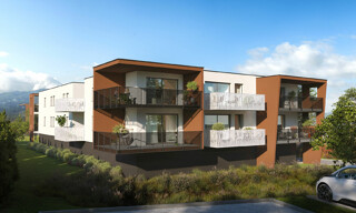 Appartement 3 Pièces 73 m² à vendre à Saint-Jean-de-Maurienne (73300)