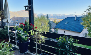 Appartement 3 Pièces 66 m² à vendre à Bassens (73000)
