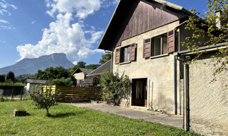 Maison 6 Pièces 120 m² à vendre à Saint-Baldoph (73190)
