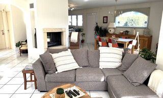 Maison 6 Pièces 138 m² à vendre à Saint-Baldoph (73190)