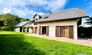 Maison 6 Pièces 137 m² à vendre à Vimines (73160)