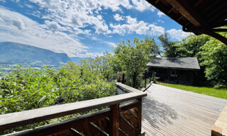 Maison 8 Pièces 275 m² à vendre à Saint-Baldoph (73190)