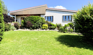 Maison 7 Pièces 140 m² à vendre à La Ravoire (73490)
