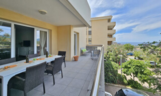 Appartement 3 Pièces 65 m² à vendre à Ajaccio (20090)