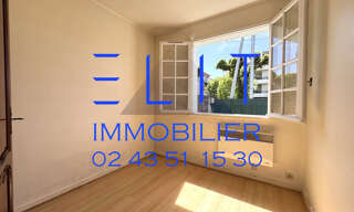 Maison 2 Pièces 30 m² à vendre à Le Mans (72100)