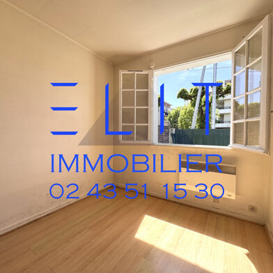 Maison 2 pièces 128600 €