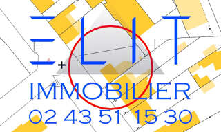 Maison 2 Pièces 30 m² à vendre à Le Mans (72100)