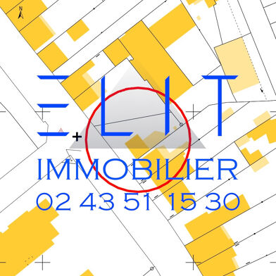 Maison 2 pièces 109800 €