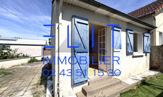 Maison 2 Pièces 30 m² à vendre à Le Mans (72100)