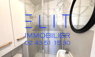 Maison 2 Pièces 30 m² à vendre à Le Mans (72100)