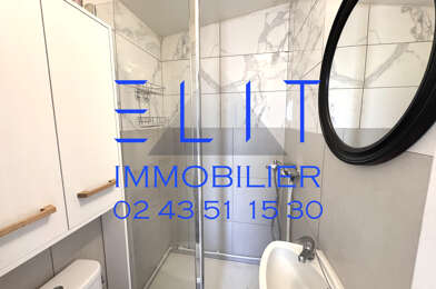 Maison 2 pièces 109800 €