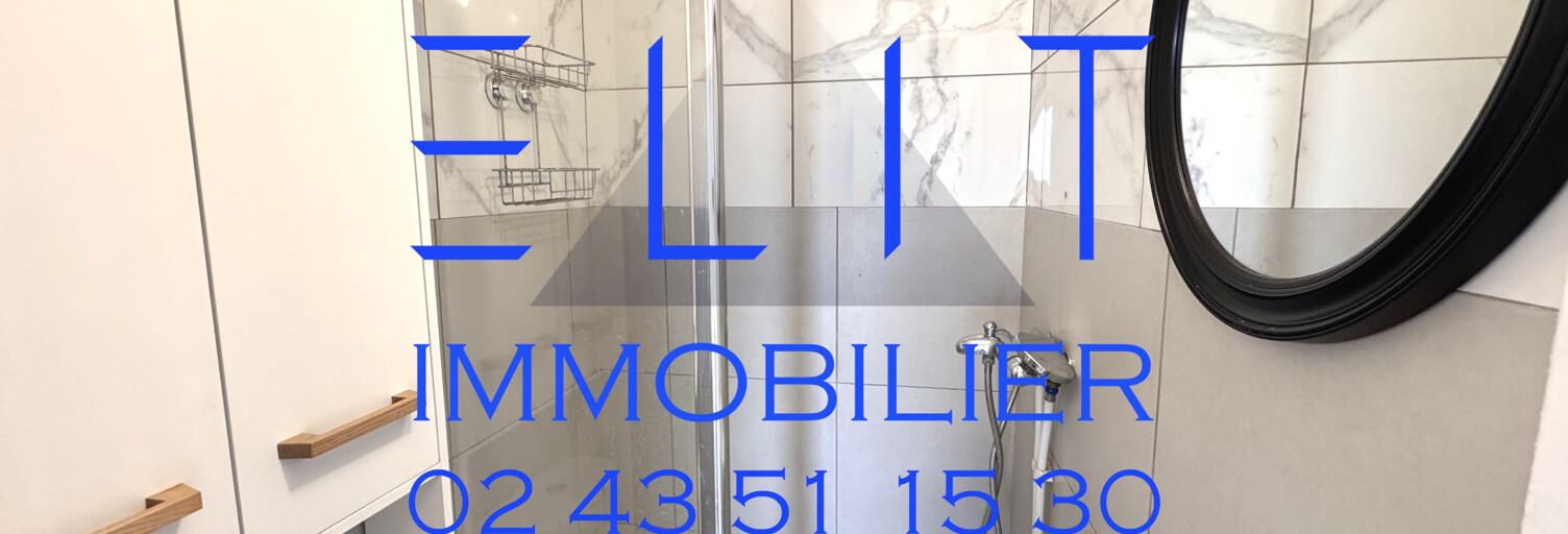 Maison 2 Pièces 30 m² à vendre à Le Mans (72100)