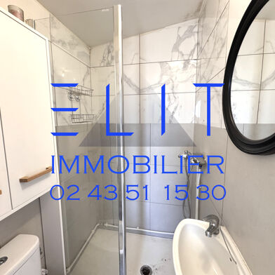 Maison 2 pièces 109800 €