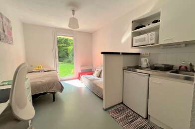 Appartement 1 pièces 82000 €