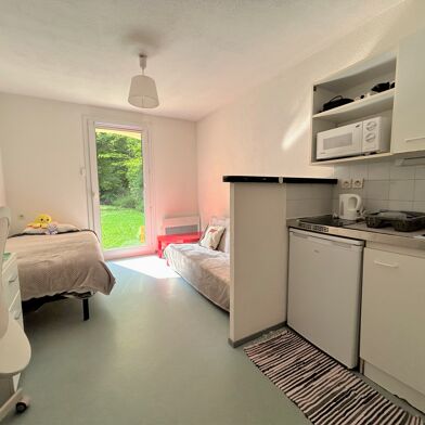 Appartement 1 pièces 82000 €