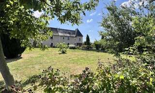 Maison 6 Pièces 203 m² à vendre à Gévezé (35850)