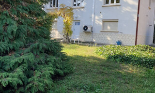 Maison 5 Pièces 94 m² à louer à Vénissieux (69200)