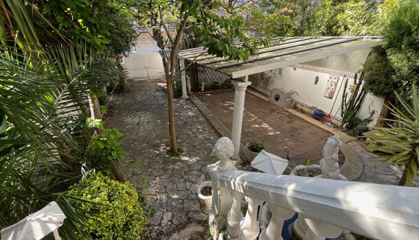 Villa / Maison 5 pièces  à vendre Perpignan 66000