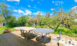 Maison 4 Pièces 70 m² à vendre à Brou (28160)
