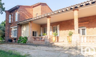 Maison 8 Pièces 246 m² à vendre à Montauban (82000)