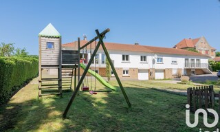 Maison 8 Pièces 159 m² à vendre à Mouzon (08210)