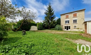 Maison 4 Pièces 84 m² à vendre à Migennes (89400)