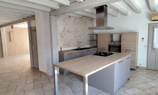 Maison 5 Pièces 112 m² à vendre à Vérines (17540)