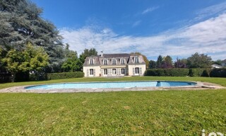Maison 10 Pièces 340 m² à vendre à Odos (65310)