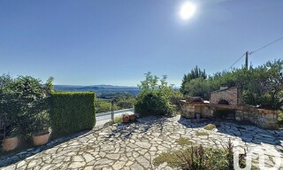 Maison 13 Pièces 335 m² à vendre à Vinezac (07110)