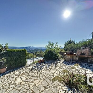 Maison 13 pièces 590000 €