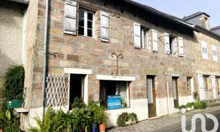 Maison 7 Pièces 140 m² à vendre à Ussac (19270)