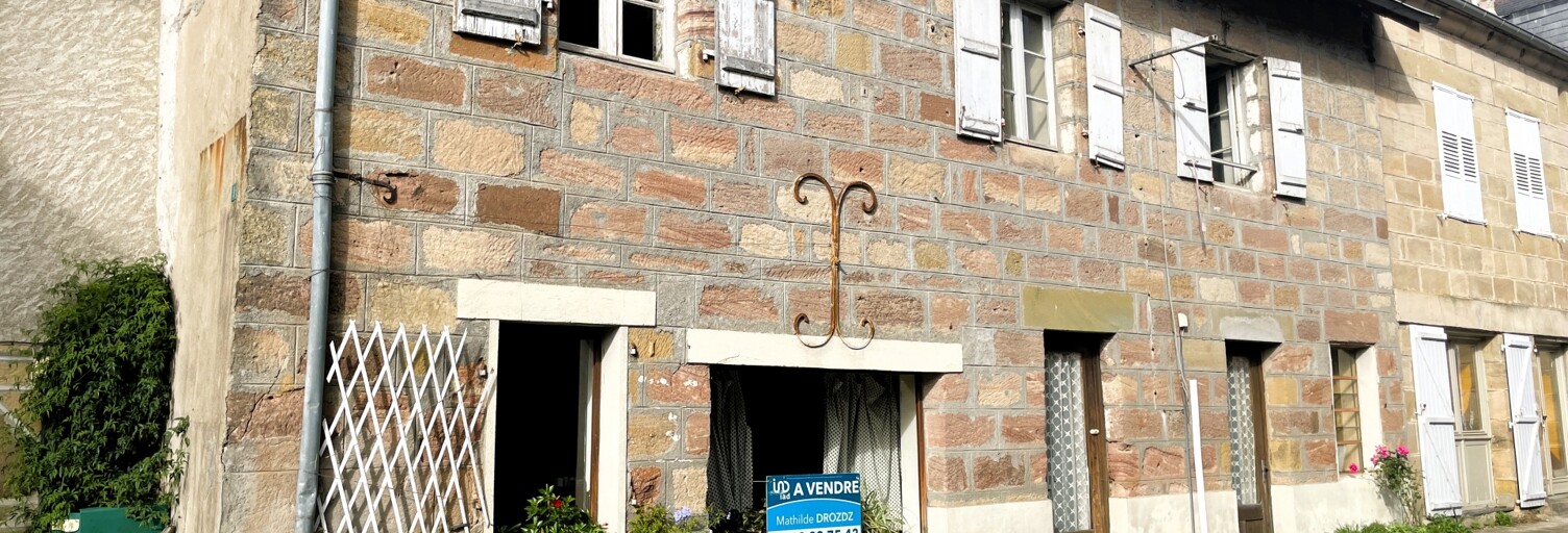 Maison 7 Pièces 140 m² à vendre à Ussac (19270)