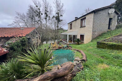 Maison 4 pièces 149100 €