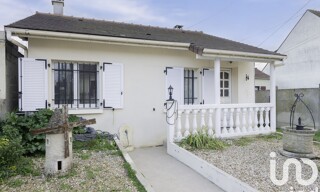 Maison 3 Pièces 61 m² à vendre à Savigny-sur-Orge (91600)