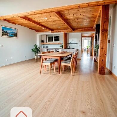 Maison 5 pièces 117000 €