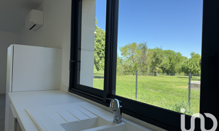 Maison 4 Pièces 96 m² à vendre à Eaunes (31600)