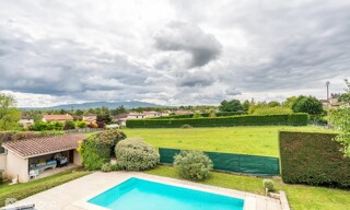 Maison 7 Pièces 190 m² à vendre à Lucenay (69480)