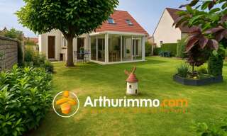 Maison 5 Pièces 143 m² à vendre à Gien (45500)