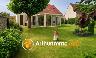 Maison 5 Pièces 143 m² à vendre à Gien (45500)