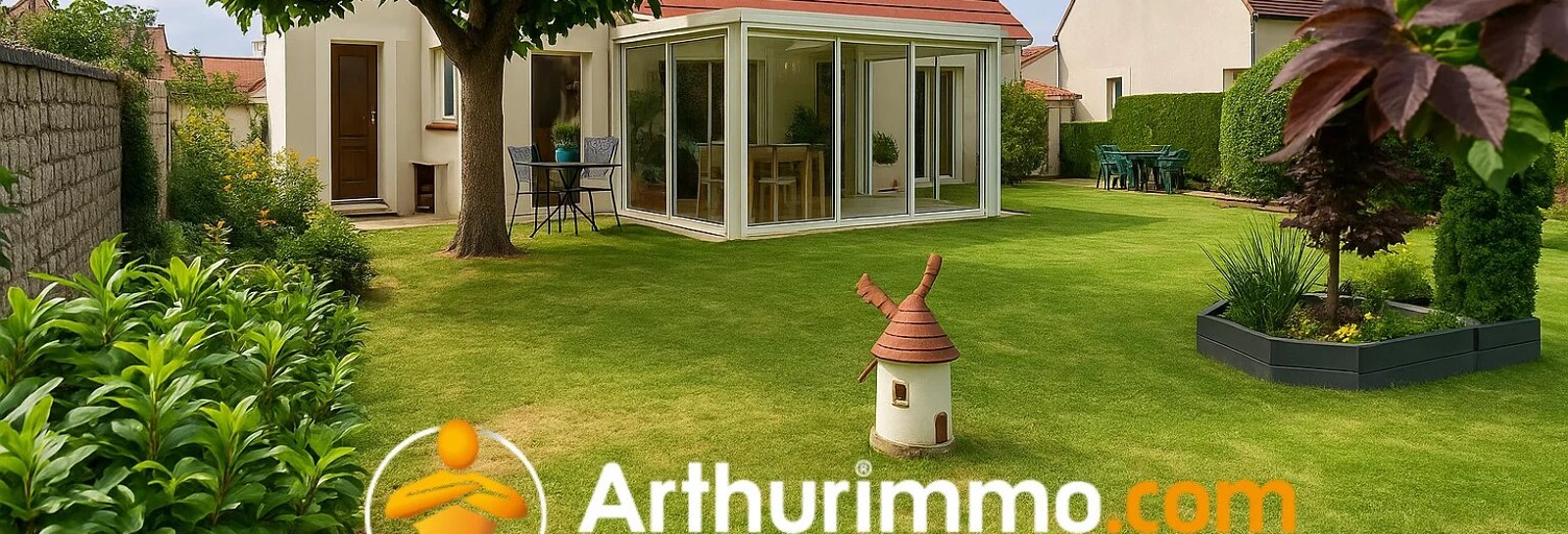 Maison 5 Pièces 143 m² à vendre à Gien (45500)