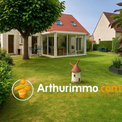 Maison 5 pièces 218000 €