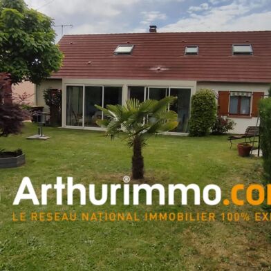 Maison 5 pièces 218000 €